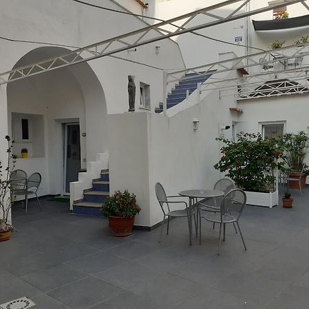 Mana House2 Villa Maiori Eksteriør billede