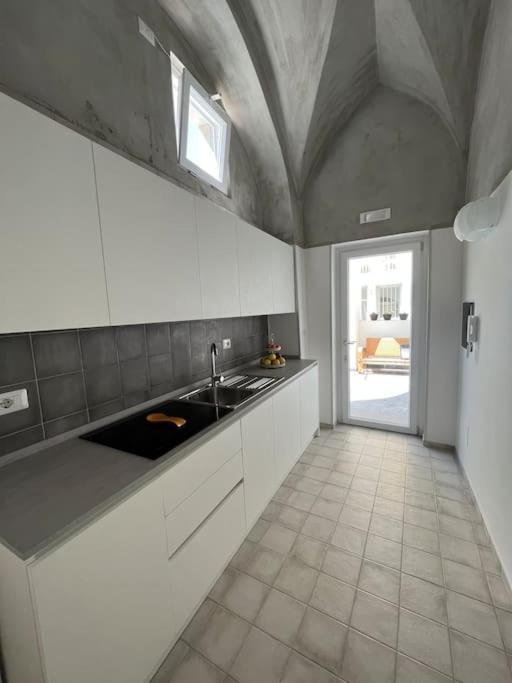 Mana House2 Villa Maiori Eksteriør billede