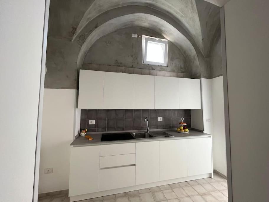Mana House2 Villa Maiori Eksteriør billede
